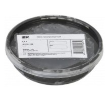 IEK ZPC10-100 Паста токопроводящая 0,1л
