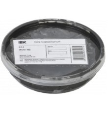 IEK ZPC10-100 Паста токопроводящая 0,1л