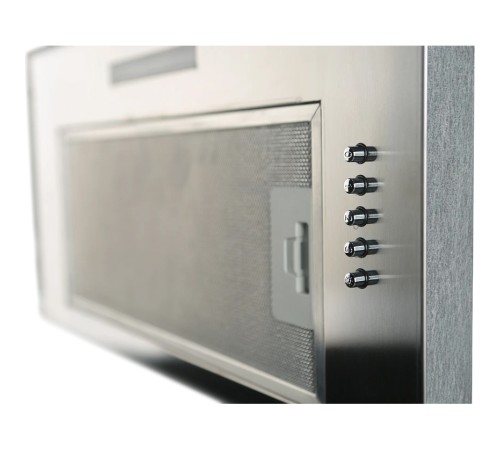 Встраиваемая вытяжка MONSHER Monsher ANGERS 60 Acier