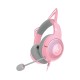 Гарнитура Razer Razer Kraken Kitty V2 - Quartz Ed. Headset Razer RZ04-04730200-R3M1