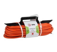 Эра Б0046813 Удлинитель силовой UFx-1e-3x1.5-40m-IP44 на рамке c/з 1 гн 40м ПВС 3x1.5