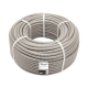 Rexant (28-0025-2) Труба гофрированная ПВХ REXANT 25 с зондом 50м