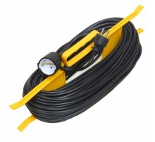 Iek WKF14-10-01-40 Рамка  УР40 1 место 2 Р + P E /40метров 3х1,0 мм2