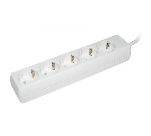 Iek WYP10-16-05-03-Z-N Удлинитель У05 5 мест 2 Р + P Е /3метра 3х1мм2 16А/250 IEK Iek WYP10-16-05-03-Z-N Удлинитель У05 5 мест 2 Р + P Е /3метра 3х1мм2 16А/250 IEK