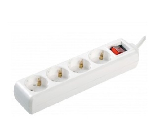 Iek WYP10-16-04-01-ZK-17 Удлинитель У04К-выкл. 4 места 2 Р + P Е /1,5 метра 3х1мм2 16А/250 IEK Iek WYP10-16-04-01-ZK-17 Удлинитель У04К-выкл. 4 места 2 Р + P Е /1,5 метра 3х1мм2 16А/250 IEK