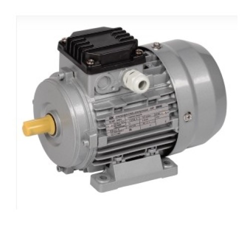 Iek DRV056-B4-000-2-1510 Эл.Двиг.3ф.АИР 56B4 380В 0,18кВт 1500об/мин 1081 DRIVE