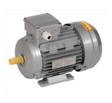Iek DRV063-B2-000-5-3010 Эл.Двиг.3ф.АИР 63B2 380В 0,55кВт 3000об/мин 1081 DRIVE