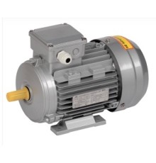 Iek DRV063-B2-000-5-3010 Эл.Двиг.3ф.АИР 63B2 380В 0,55кВт 3000об/мин 1081 DRIVE