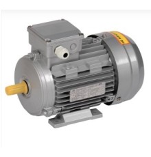 Iek DRV063-B4-000-4-1510 Эл.Двиг.3ф.АИР 63B4 380В 0,37кВт 1500об/мин 1081 DRIVE