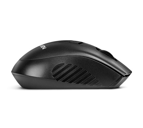 Беспроводная мышь SVEN RX-325 Wireless черная SVEN RX-325 черный (SV-03200325WB)