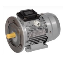 Iek DRV056-B4-000-2-1520 Эл.Двиг.3ф.АИР 56B4 380В 0,18кВт 1500об/мин 2081 DRIVE