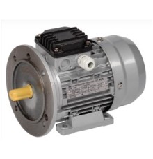 Iek DRV056-B4-000-2-1520 Эл.Двиг.3ф.АИР 56B4 380В 0,18кВт 1500об/мин 2081 DRIVE