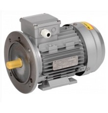 Iek DRV063-B4-000-4-1520 Эл.Двиг.3ф.АИР 63B4 380В 0,37кВт 1500об/мин 2081 DRIVE