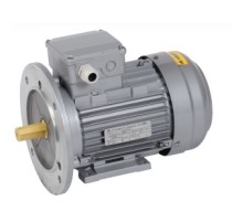 Iek DRV071-A4-000-5-1520 Эл.Двиг.3ф.АИР 71A4 380В 0,55кВт 1500об/мин 2081 DRIVE