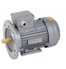 Iek DRV071-B4-000-7-1520 Эл.Двиг.3ф.АИР 71B4 380В 0,75кВт 1500об/мин 2081 DRIVE