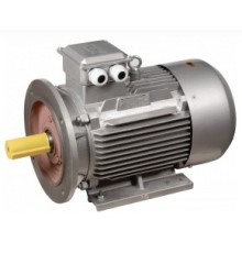 Iek DRV112-M4-005-5-1520 Эл.Двиг.3ф.АИР 112M4 380В 5,5кВт 1500об/мин 2081 DRIVE