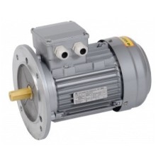 Iek DRV071-B4-000-7-1530 Эл.Двиг.3ф.АИР 71B4 380В 0,75кВт 1500об/мин 3081 DRIVE