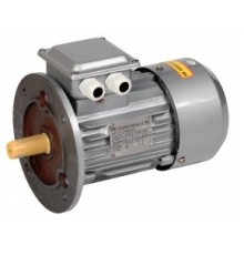 Iek DRV080-B4-001-5-1530 Эл.Двиг.3ф.АИР 80B4 380В 1,5кВт 1500об/мин 3081 DRIVE