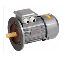 Iek DRV090-L4-002-2-1530 Эл.Двиг.3ф.АИР 90L4 380В 2,2кВт 1500об/мин 3081 DRIVE