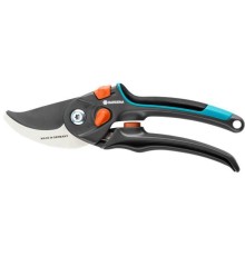 Секатор контактный Gardena B/S-XL черный/синий (08905-20.000.00)