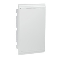 IEK_MKP82-V-36-WD-41-05_Бокс ЩРВ-П-36 модулей встраив.пластик IP41 PRIME белая дверь