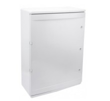 IEK MKP93-N-806026-65 Корпус пласт. ЩМПп 800х600х260мм УХЛ1 IP65