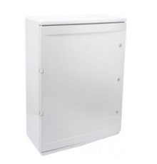 IEK MKP93-N-806026-65 Корпус пласт. ЩМПп 800х600х260мм УХЛ1 IP65