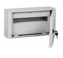 IEK MKM11-N-18-54-Z Корпус металлический ЩРн-18з-0 У2 IP54