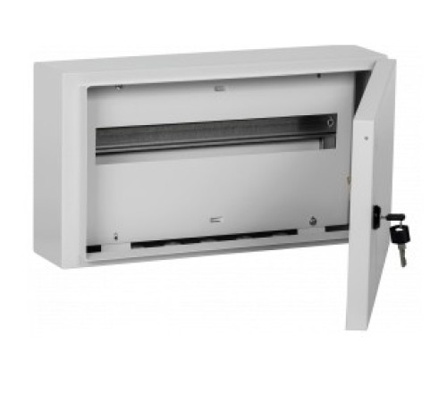 IEK MKM11-N-18-54-Z Корпус металлический ЩРн-18з-0 У2 IP54 IEK MKM11-N-18-54-Z Корпус металлический ЩРн-18з-0 У2 IP54