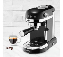 Кофеварка PALERMO BLACK UFESA
