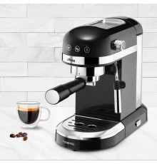 Кофеварка PALERMO BLACK UFESA