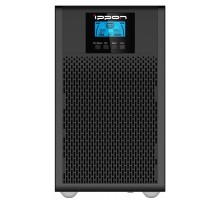 Источник бесперебойного питания Ippon Innova G2 2000 1800Вт 2000ВА черный