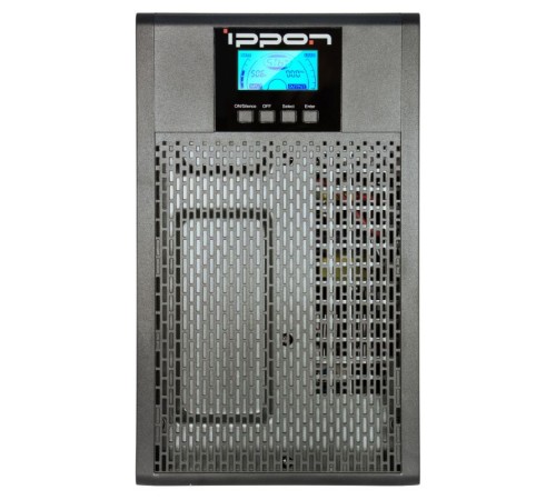 Источник бесперебойного питания Ippon Innova G2 2000 1800Вт 2000ВА черный Источник бесперебойного питания Ippon Innova G2 2000 1800Вт 2000ВА черный