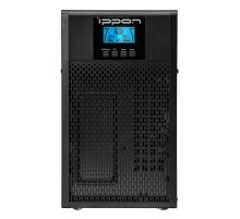 Источник бесперебойного питания Ippon Innova G2 3000 2700Вт 3000ВА черный
