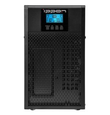 Источник бесперебойного питания Ippon Innova G2 3000 2700Вт 3000ВА черный