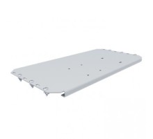EKF MPFU4701 Монтажная плата для установки ВА-450 3Р/4Р стац./выкатн. EKF AVERES