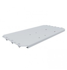 EKF MPFU4701 Монтажная плата для установки ВА-450 3Р/4Р стац./выкатн. EKF AVERES