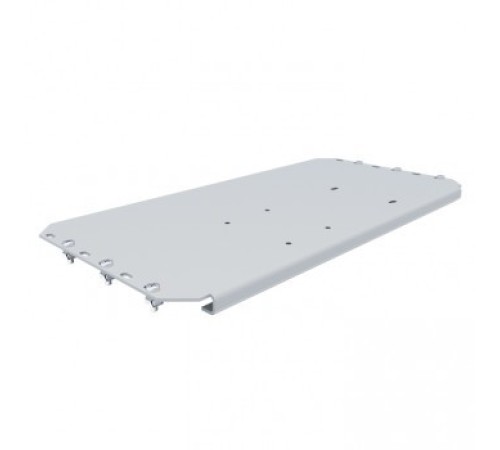 EKF MPFU4701 Монтажная плата для установки ВА-450 3Р/4Р стац./выкатн. EKF AVERES EKF MPFU4701 Монтажная плата для установки ВА-450 3Р/4Р стац./выкатн. EKF AVERES