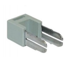 EKF plc-per-3-6 Перемычка через один для  JXB-S-6 серая EKF PROxima