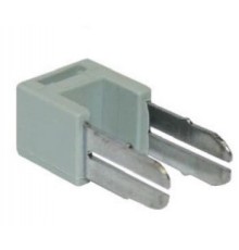 EKF plc-per-3-6 Перемычка через один для  JXB-S-6 серая EKF PROxima