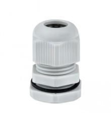 EKF plc-pg-11 Сальник PG11 IP54 d отверс. (18мм.) d проводника 5-10мм EKF PROxima