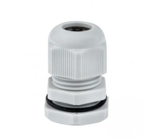 EKF plc-pg-11 Сальник PG11 IP54 d отверс. (18мм.) d проводника 5-10мм EKF PROxima EKF plc-pg-11 Сальник PG11 IP54 d отверс. (18мм.) d проводника 5-10мм EKF PROxima