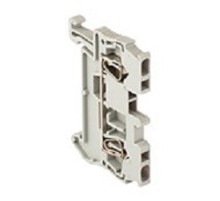 EKF plc-jxb-st-1.5 Колодка клеммная самозажимная JXB-ST-1.5 17.5А серая EKF PROxima