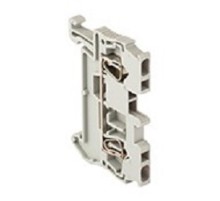 EKF plc-jxb-st-4 Колодка клеммная самозажимная JXB-ST-4 41А серая EKF PROxima