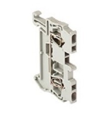 EKF plc-jxb-st-2.5 Колодка клеммная самозажимная JXB-ST-2.5 31А серая EKF PROxima