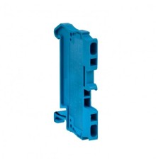 EKF plc-jxb-st-2.5-blue Колодка клеммная пружинная JXB-ST-2.5 31А синяя