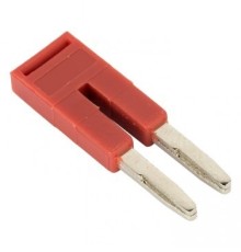 EKF plc-per-st-2PIN-1.5 Перемычка для JXB-ST 1,5 2PIN (20 шт.) EKF PROxima