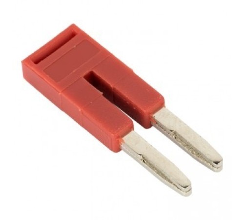 EKF plc-per-st-2PIN-1.5 Перемычка для JXB-ST 1,5 2PIN (20 шт.) EKF PROxima EKF plc-per-st-2PIN-1.5 Перемычка для JXB-ST 1,5 2PIN (20 шт.) EKF PROxima