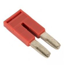 EKF plc-per-st-2PIN-2.5 Перемычка для JXB-ST 2,5 2PIN (20 шт.) EKF PROxima