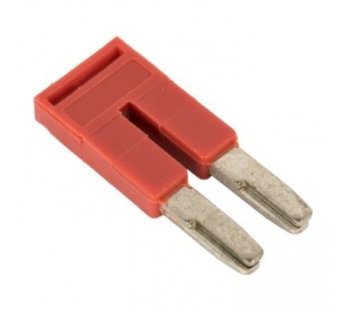 EKF plc-per-st-2PIN-2.5 Перемычка для JXB-ST 2,5 2PIN (20 шт.) EKF PROxima EKF plc-per-st-2PIN-2.5 Перемычка для JXB-ST 2,5 2PIN (20 шт.) EKF PROxima